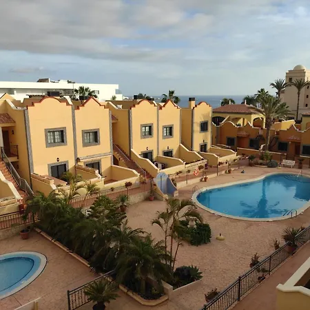 Vinnci Apartments Next Door To Vinnci 5 Star Hotel * Costa Adeje (Tenerife)