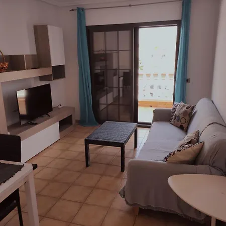 Vinnci Apartments Next Door To Vinnci 5 Star Hotel * Costa Adeje (Tenerife)