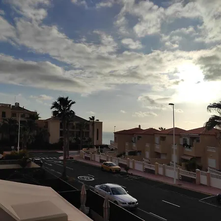 Vinnci Apartments Next Door To Vinnci 5 Star Hotel * Costa Adeje (Tenerife)