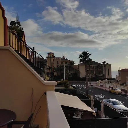 Vinnci Apartments Next Door To Vinnci 5 Star Hotel Ferienhaus Costa Adeje (Tenerife)