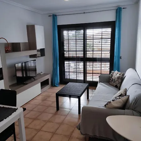 Vinnci Apartments Next Door To Vinnci 5 Star Hotel Costa Adeje (Tenerife)