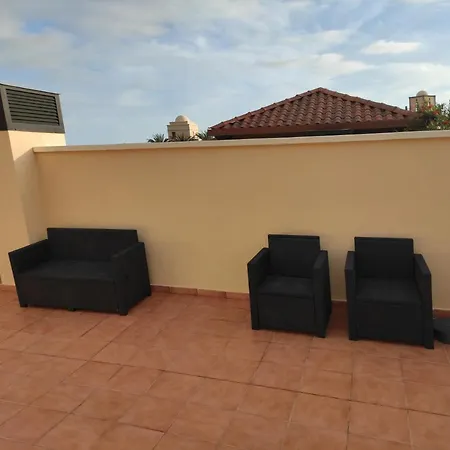 Vinnci Apartments Next Door To Vinnci 5 Star Hotel Costa Adeje (Tenerife)