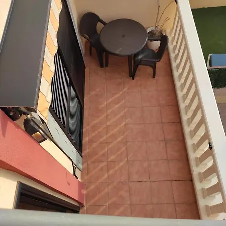 Vinnci Apartments Next Door To Vinnci 5 Star Hotel Costa Adeje (Tenerife)