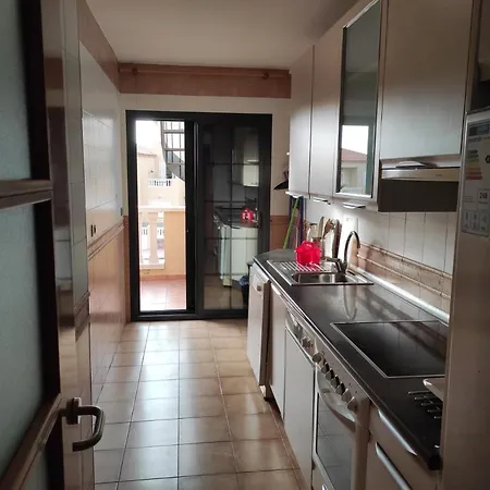 Vinnci Apartments Next Door To Vinnci 5 Star Hotel * Costa Adeje (Tenerife)