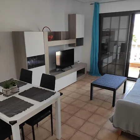 Ferienhaus Vinnci Apartments Next Door To Vinnci 5 Star Hotel Costa Adeje (Tenerife)